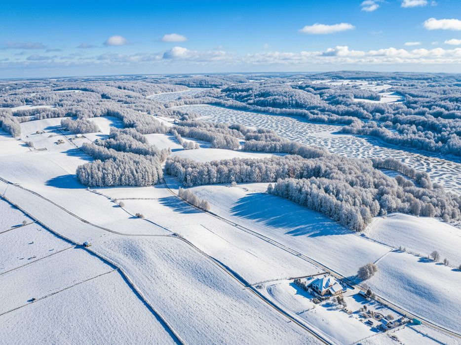 DOM NA KASZUBACH NA WYŁĄCZNOŚĆ max. 22 osób, blisko Wieżycy, kuligi!