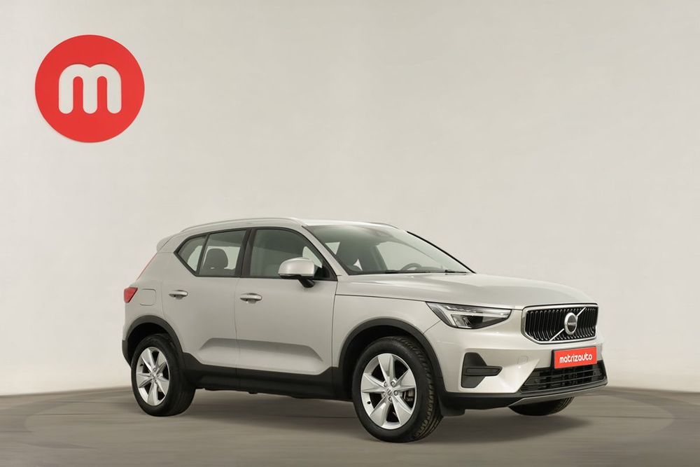 Volvo XC 40 1.5 T2 Core Auto