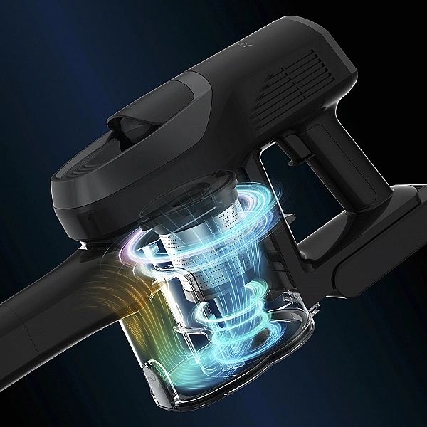 Odkurzacz bezprzewodowy JIMMY JV83 Pro