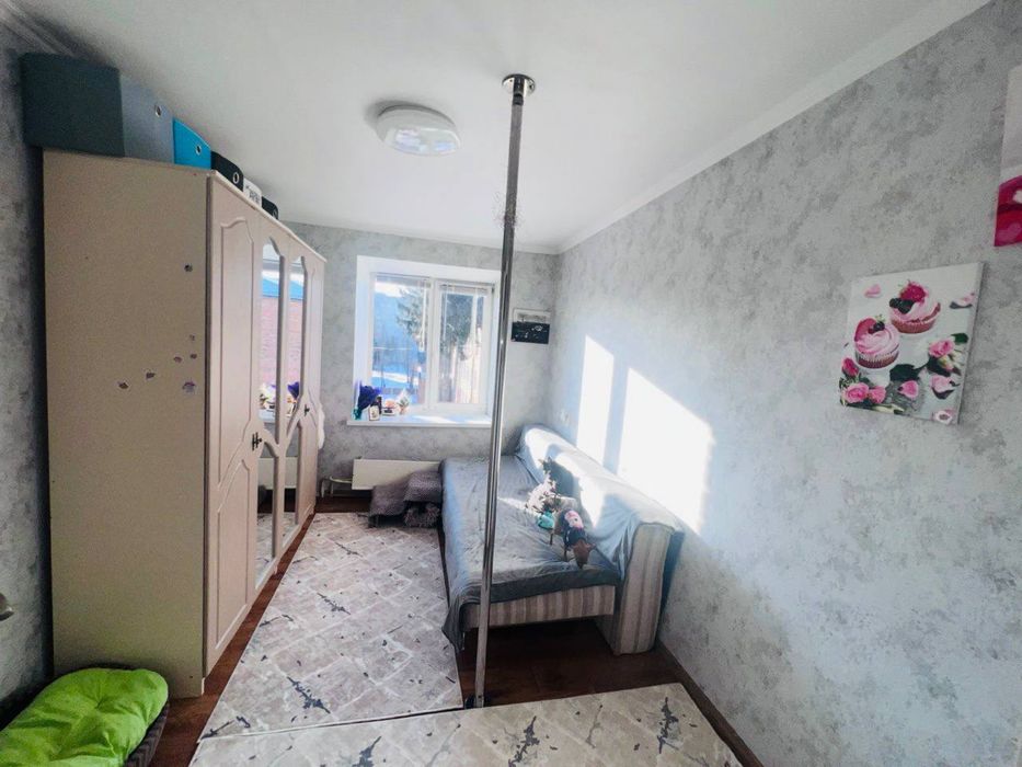 2 к. квартира  (від власника)