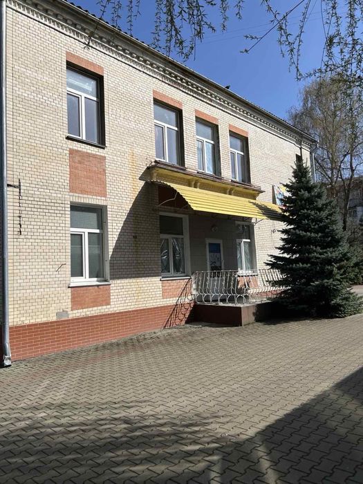 Окреме приміщення