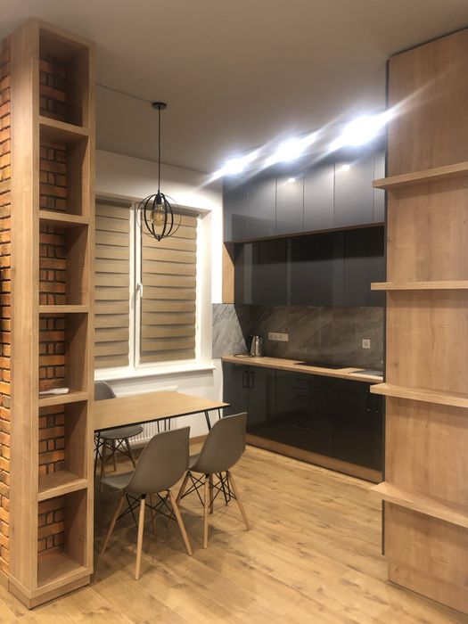 Аркадия 36 Жемчужина своя. 1к ГенераторХозяйка
