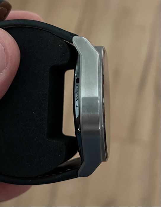Smartwatch Huawei Watch GT 3 Pro – 100% Sprawny + Zestaw Pasków