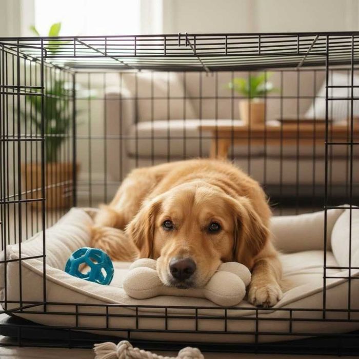 Клітка для собак Польша ВСІ РОЗМІРИ, клетка переноска вольер для собак