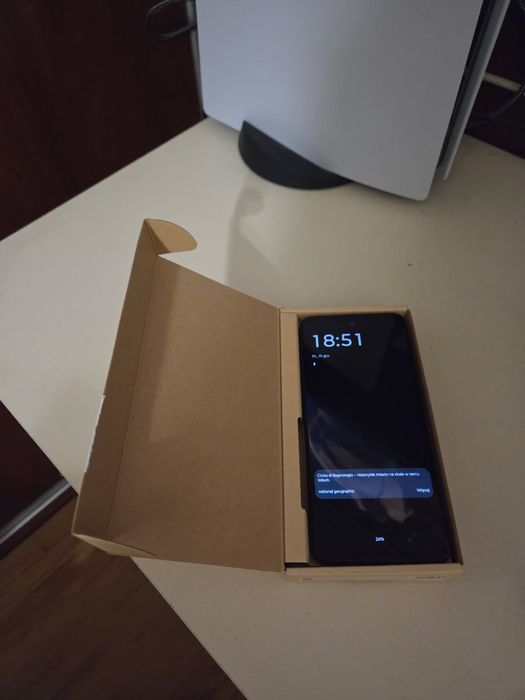 Motorola g15 stan idealny