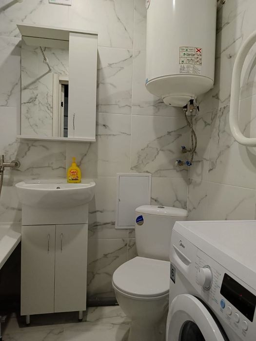 1ком.квартира посуточно почасово