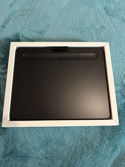 Wacom Intuos Digital Drawing Tablet64354260529667122