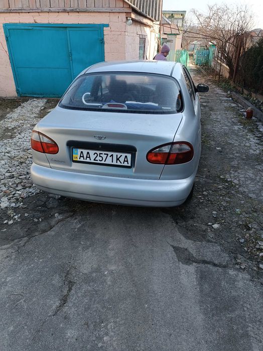 Автомобіль продам