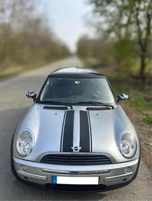 MINI 3 Portas