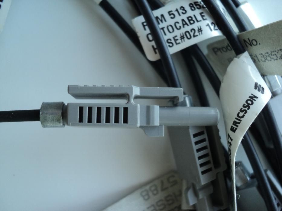 оптический соединительный кабель ericsson