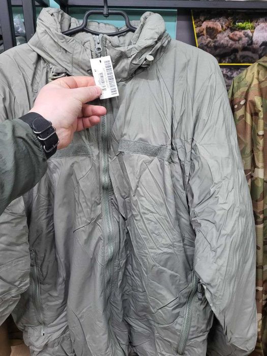 Куртка Lewel 7 Extreme Cold Weather Gen III. Оригінал!  Новий товар!