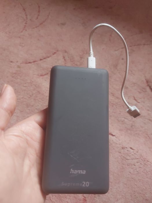 Павер банк 20 000 Германия