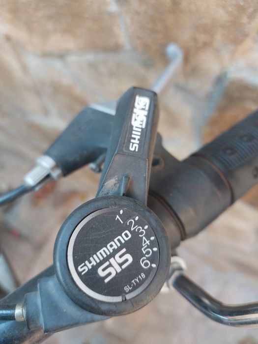 Велосипед Madison