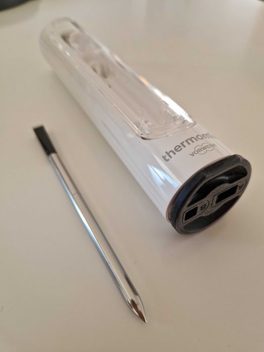 Thermomix Sensor