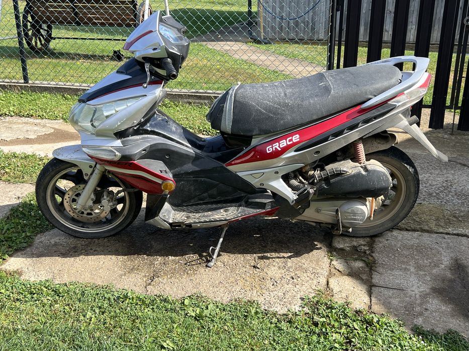 Продам Viper Grace