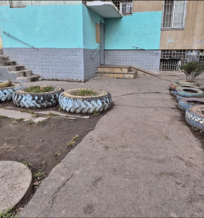 Кімната в комуні на Д. Ойстраха! Від господаря.