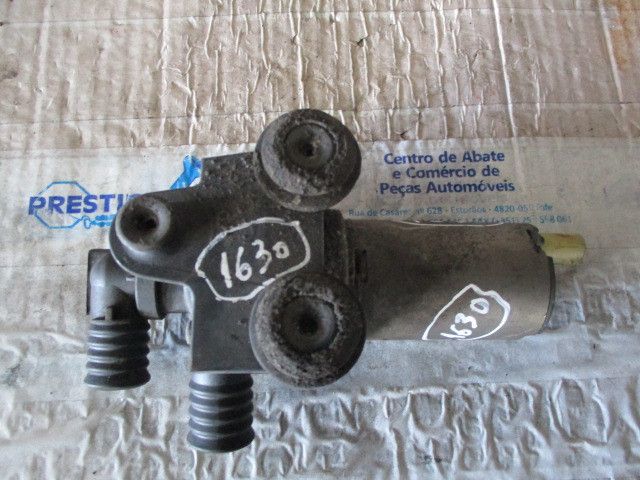 Torneira de chauffage / sofagem BMW 1 (E87)