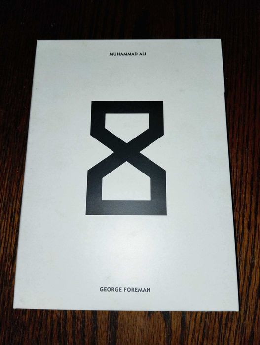 DVD - Ali - Esquece o que julgas saber