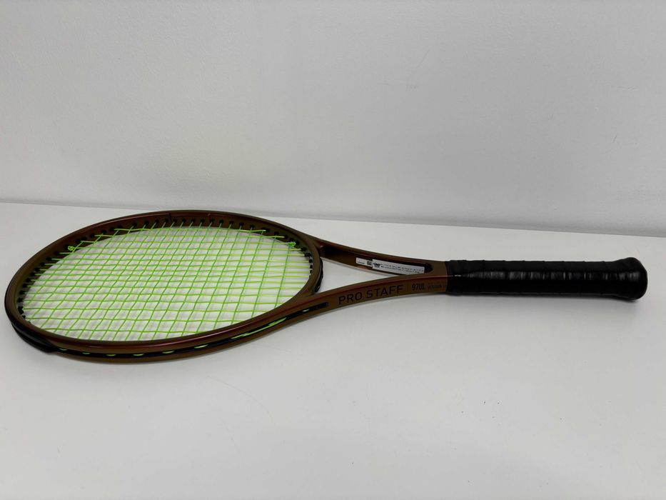 WILSON PRO STAFF 97UL V14 - raquete de ténis