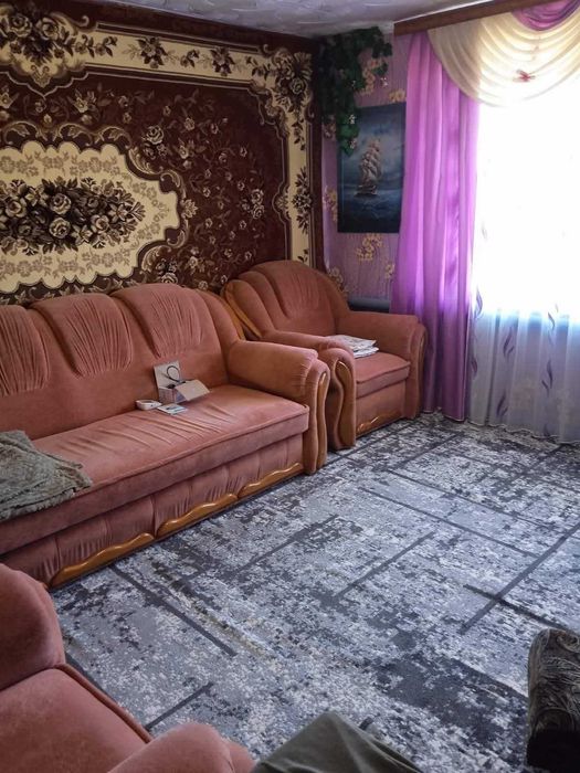 Продам дом, село Новый мир. 15 км от города.