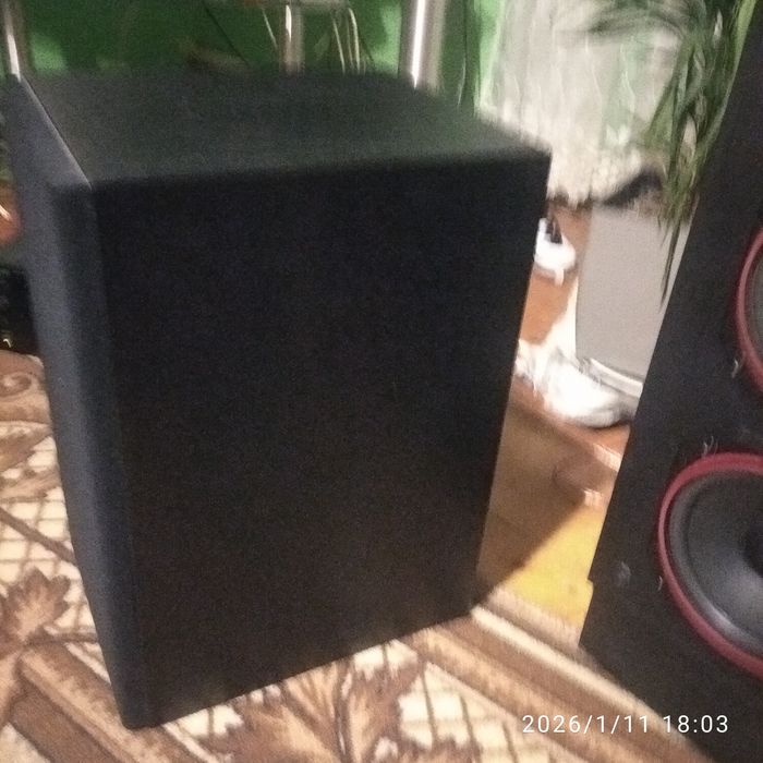 Німецькі колонки GRUNDIG BOX 4700