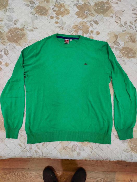 Camisola Quicksilver tam.XL