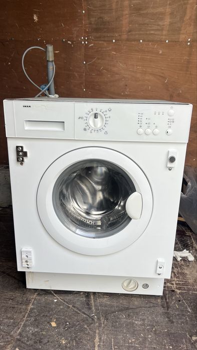 Maquina de lavar em perfeito estado de funcionamento