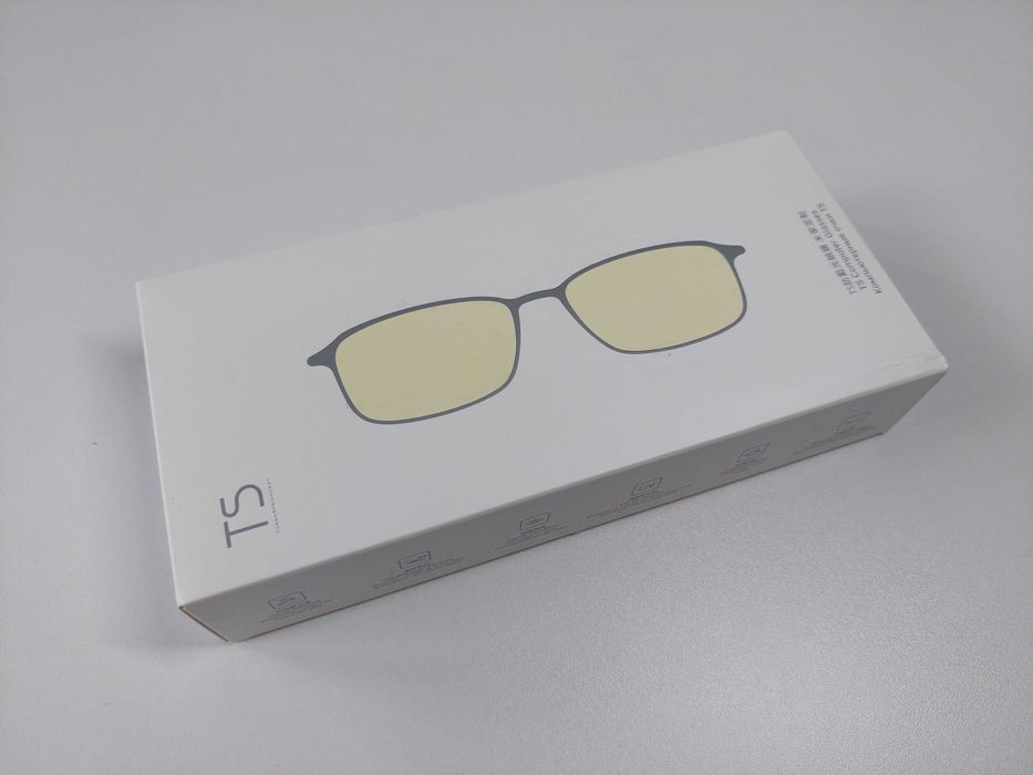 Комп'ютерні окуляри Xiaomi Turok Steinhardt FU006-0100
