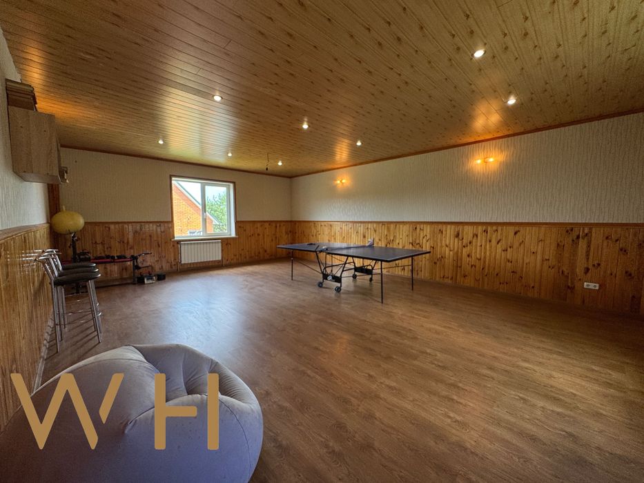 Продаж будинку 275м², Бобриця, Києво-Святошинський район, Без%