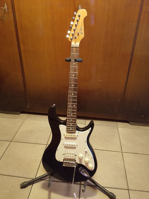 Gitara elektryczna El Toro Behringer