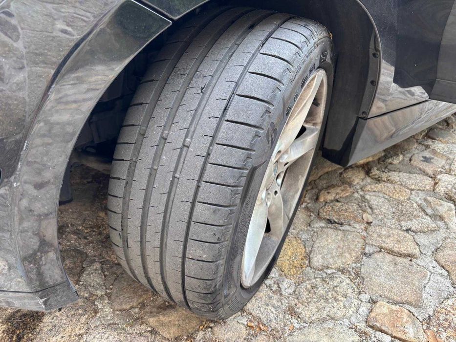 Automóvel BMW 120D
