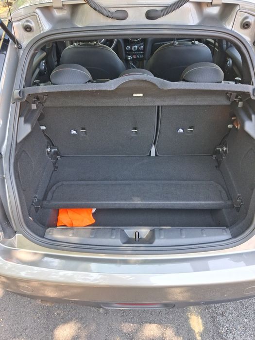 Mini 5portas Blackyard 2019