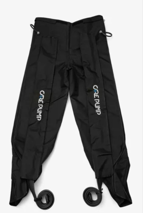 Wypożyczenie drenażu limfatycznego BOA; drenaż limfatyczny