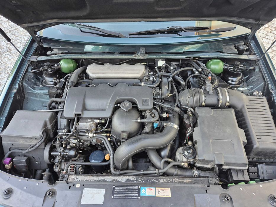 Citroen XM 2.5 Exclusive