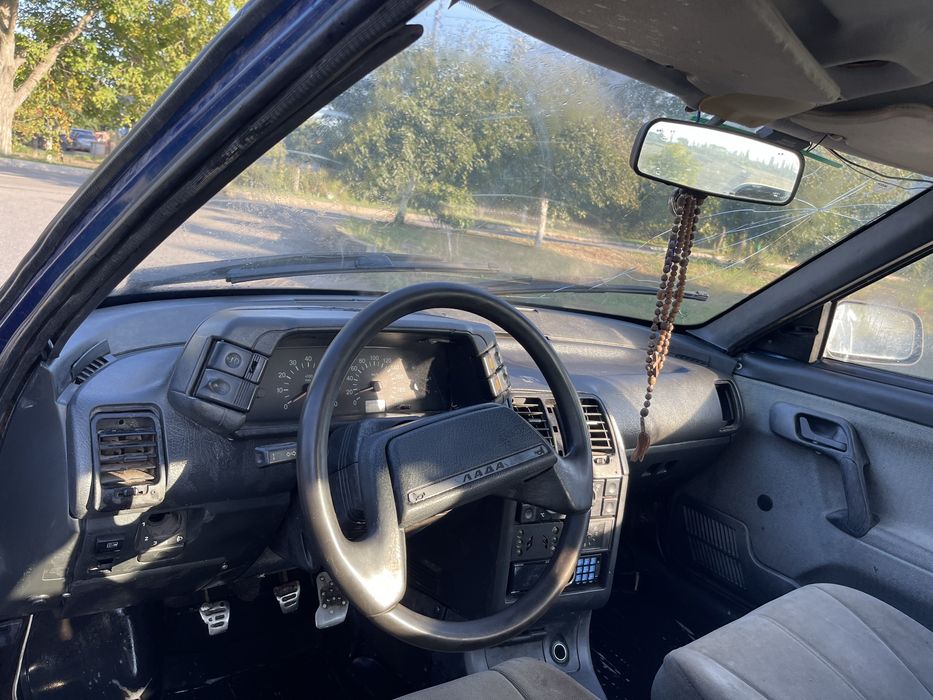 ВАЗ 2110 / Lada 110 — 700