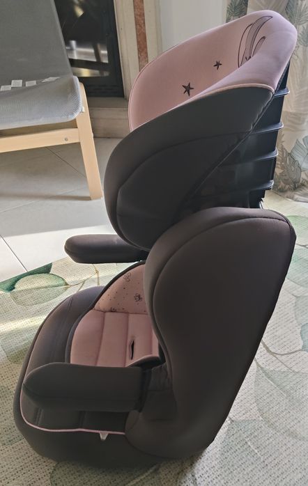 Cadeira Auto Minie