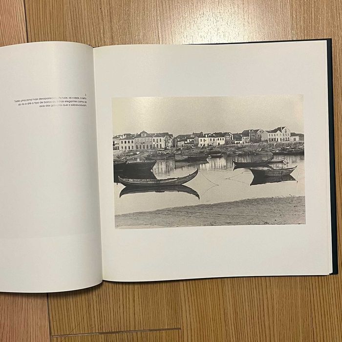 O Rio Leça - Andrelino Fernandes