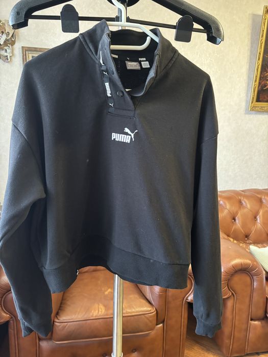 Кофти Пума оригінал