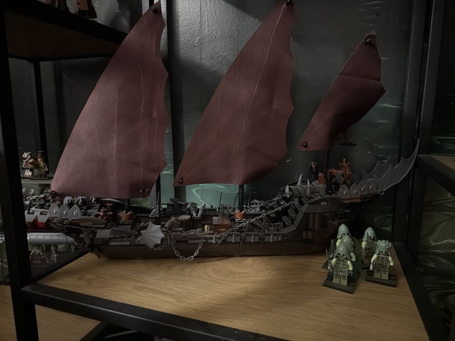 Klocki kompatybile z Lego