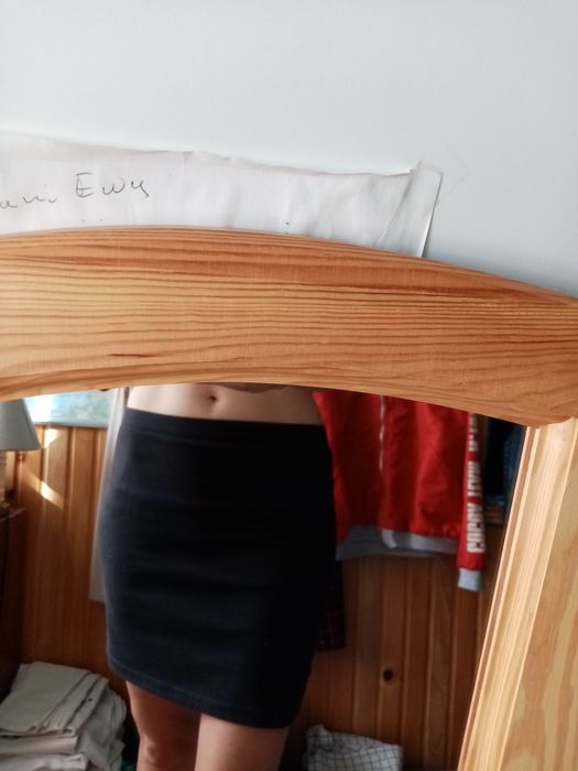 Angielska spódniczka Primark