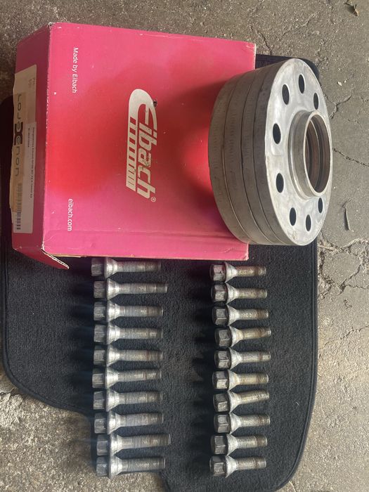 Vário materia BMW Serie1