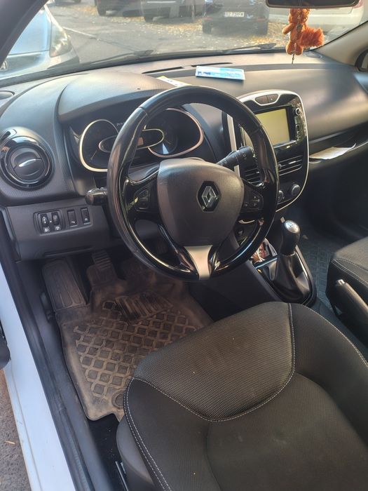 Clio 1.5 cdi 2016r