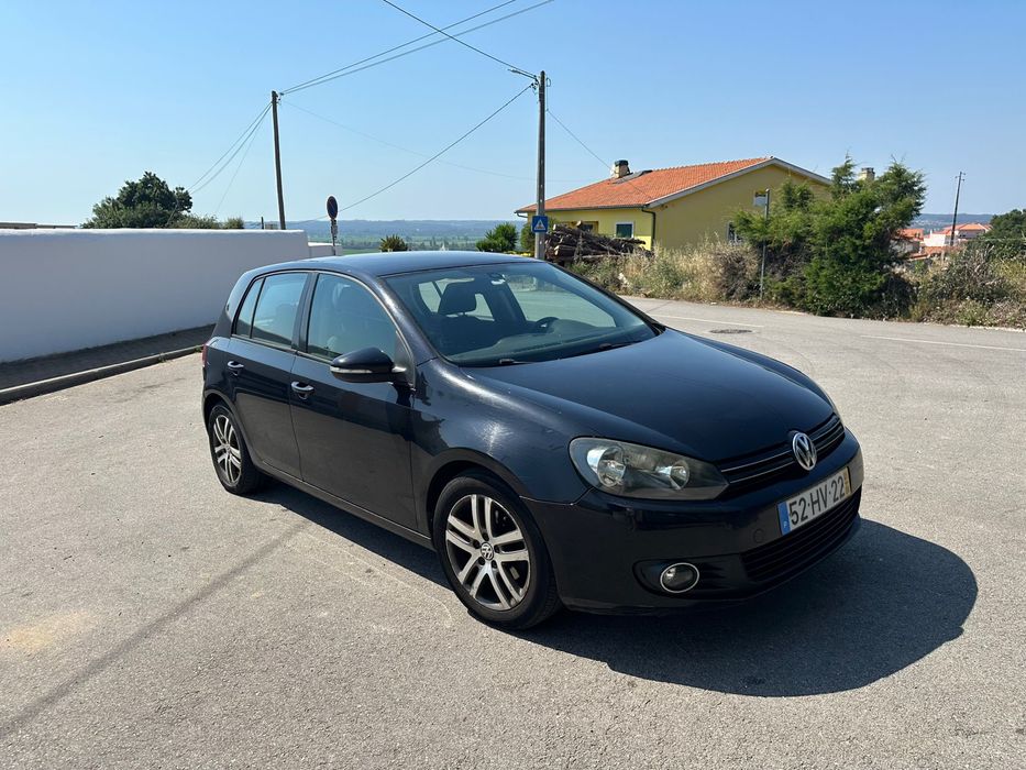 Vw Golfo 4  2.0