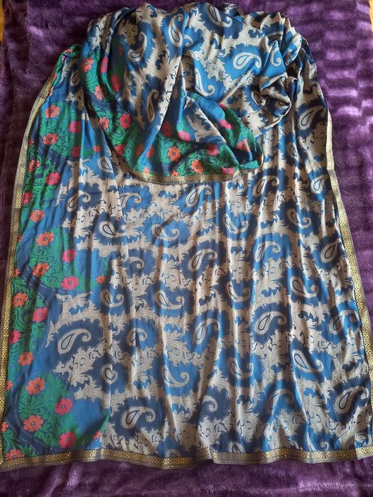 Сарі індійське 8 шт