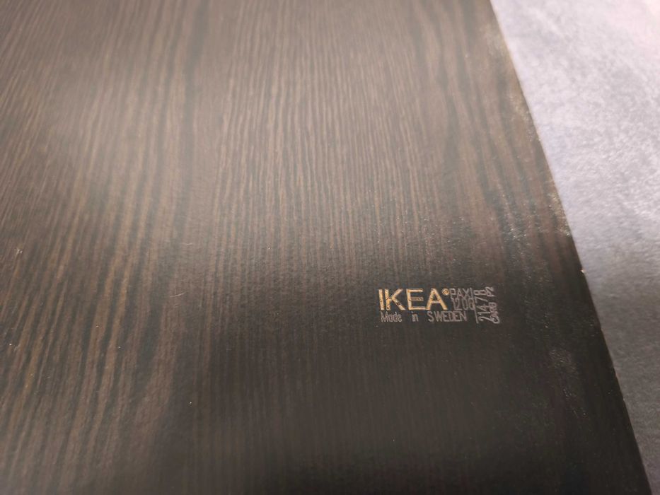 Półka PAX Ikea Komplement 4 szt.