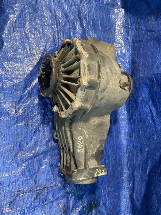 Dyfer Most Dyferencjał Audi A6 C5/4.2 V8 Eus