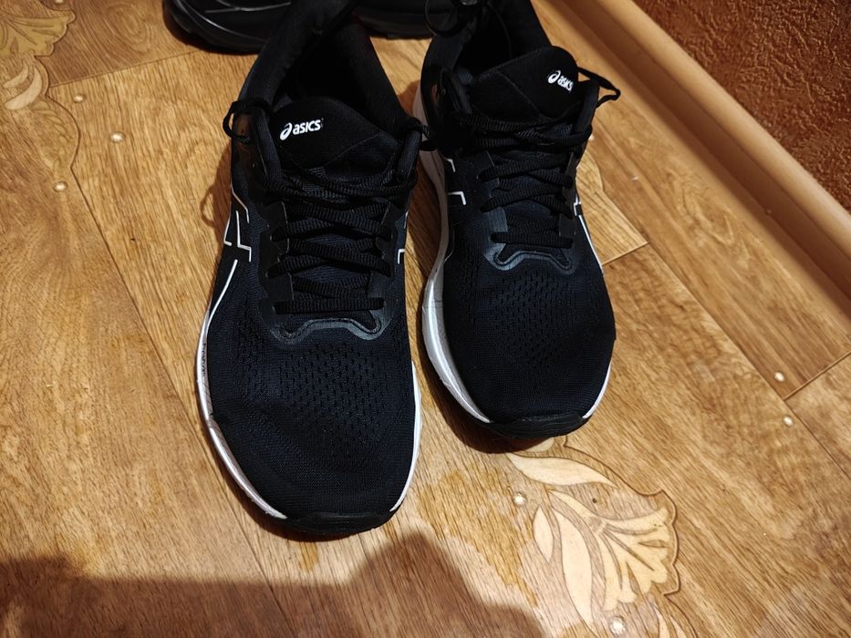 Кросівки Asics GT 1000 - 12