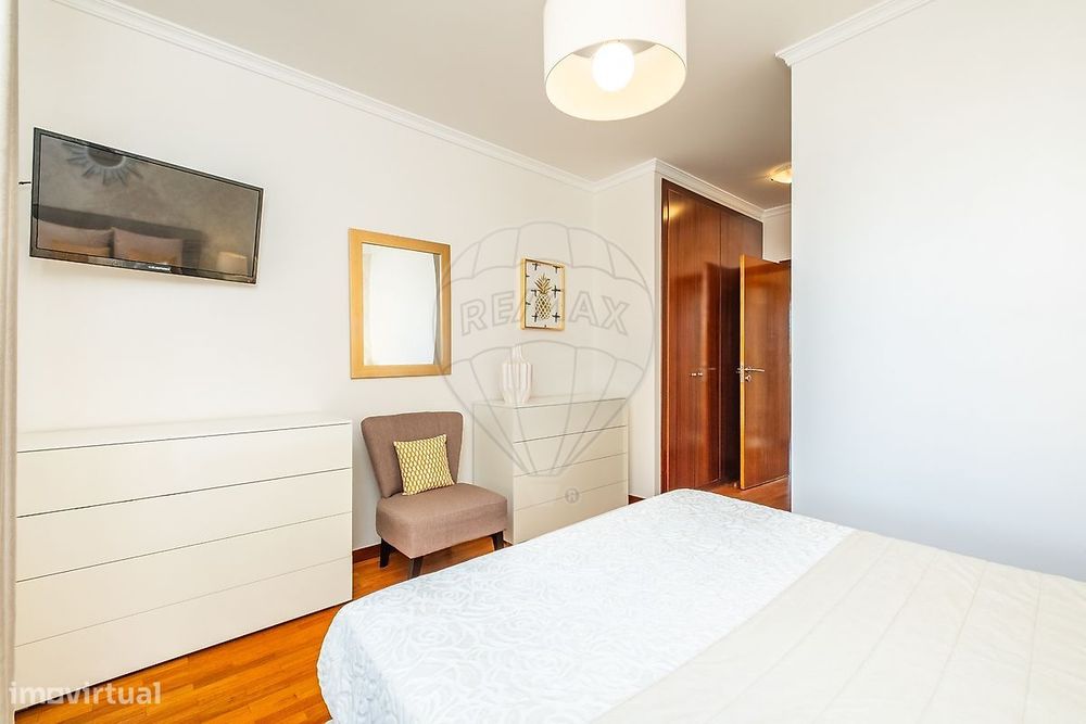 Apartamento T3 para venda