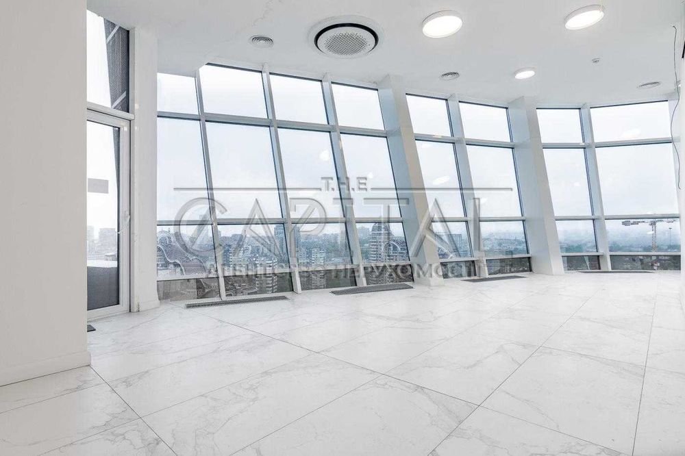 Оренда панорамного Аренда офиса центр Атлантик Atlantic Residences