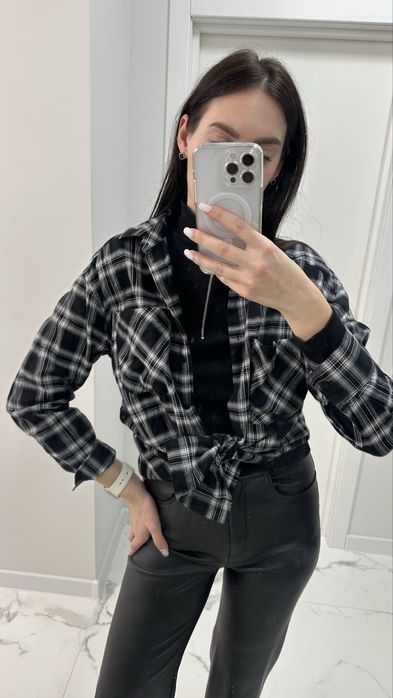 Сорочка в ідеальному стані